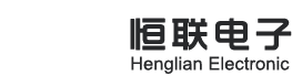 乐清市恒联电子元件厂